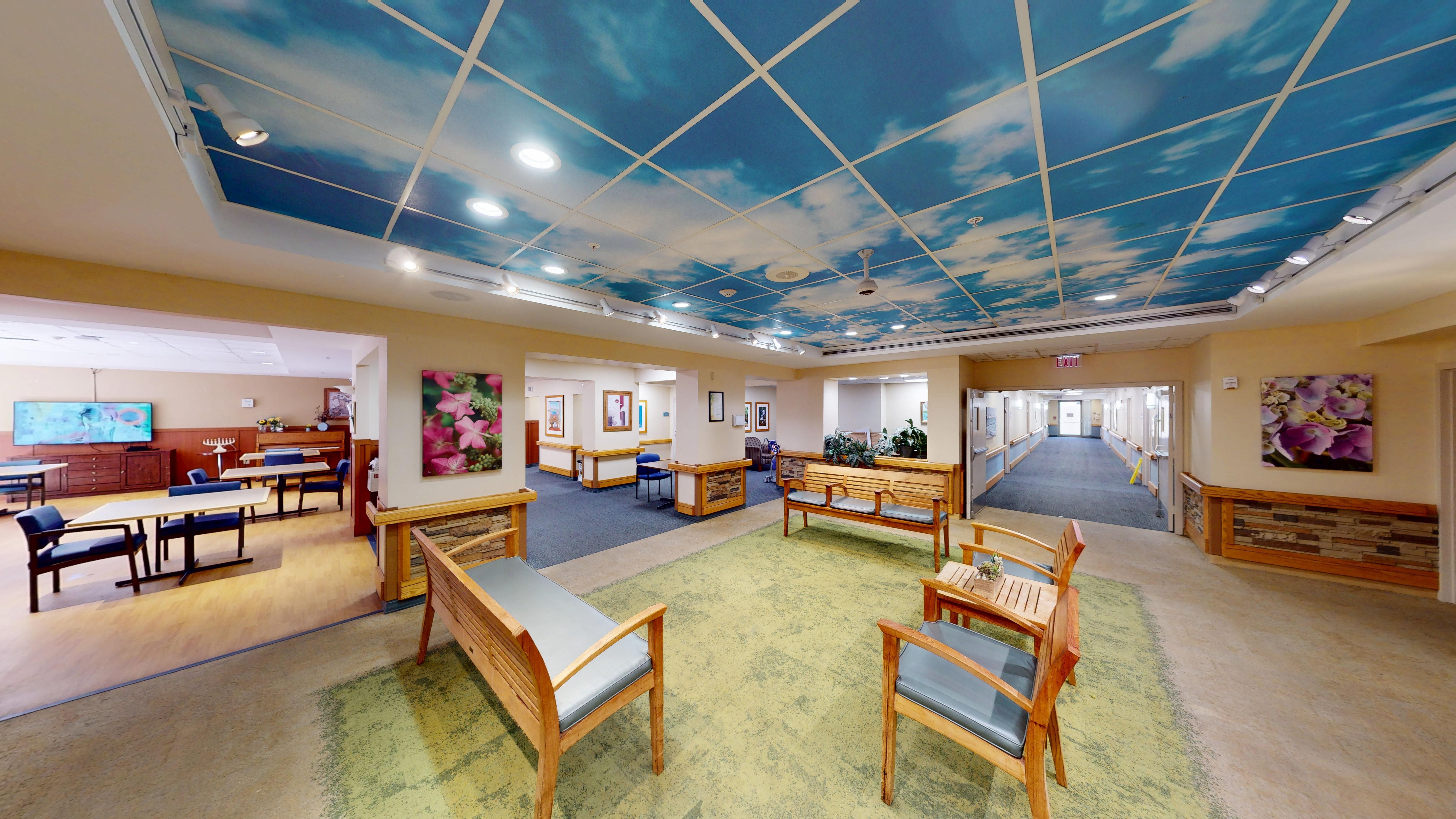 Resorts at Daughters of Miriam community photo 1