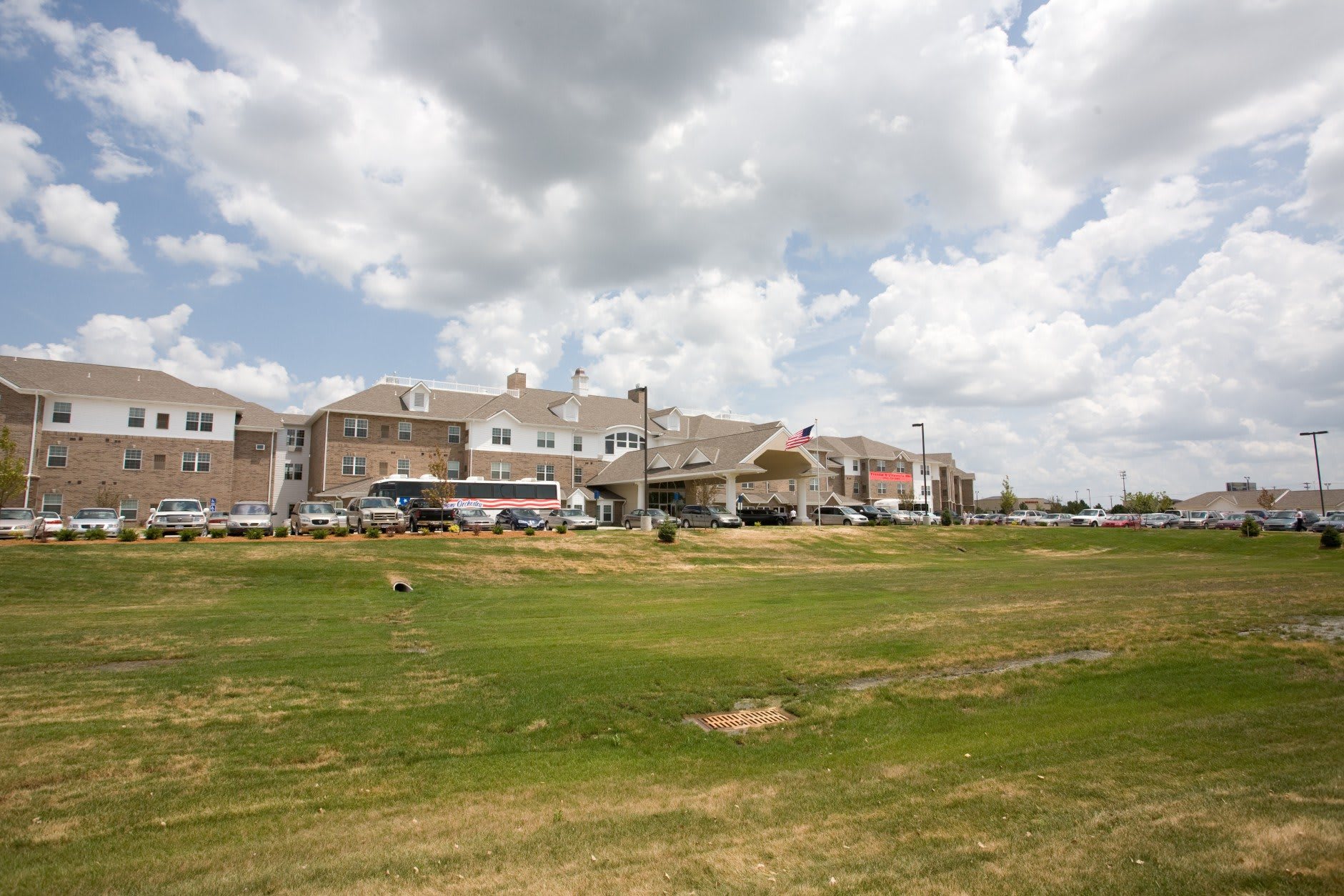 Marshall Square Retirement Resort community photo 1