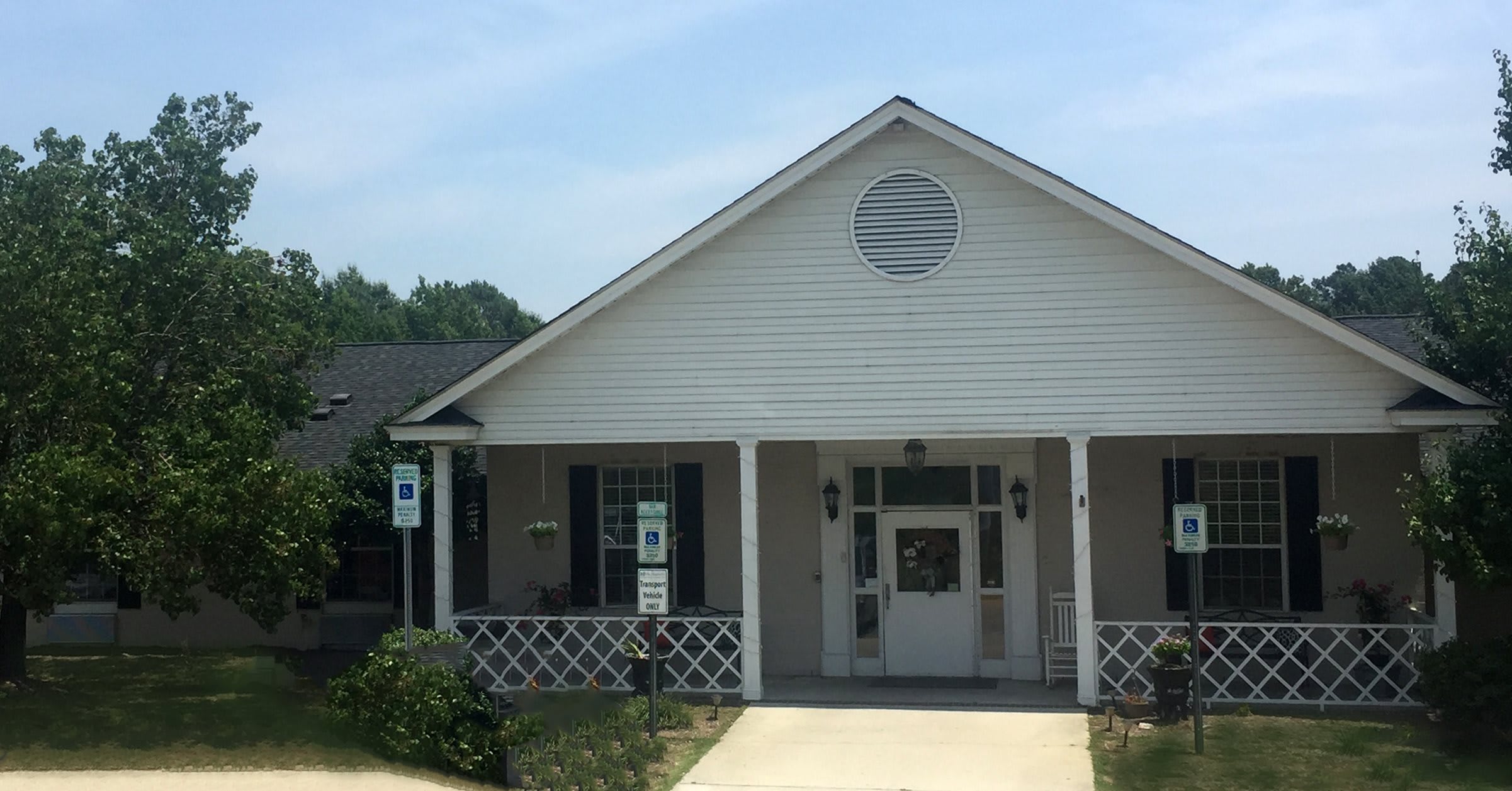 The Magnolia community photo 1