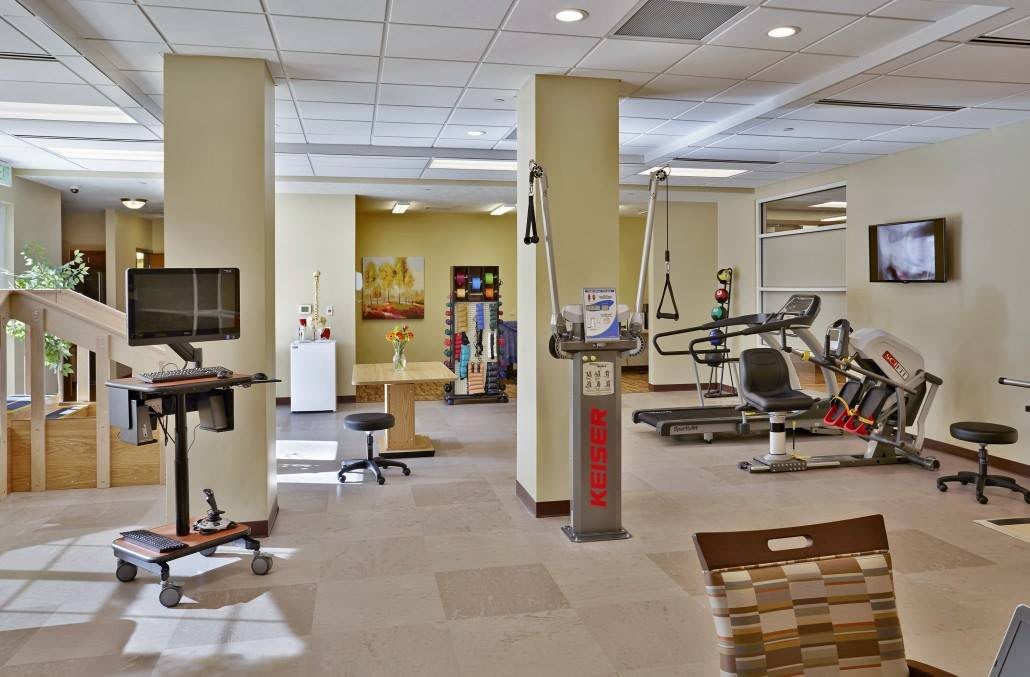 The Healthcare Resort of Olathe community photo 4