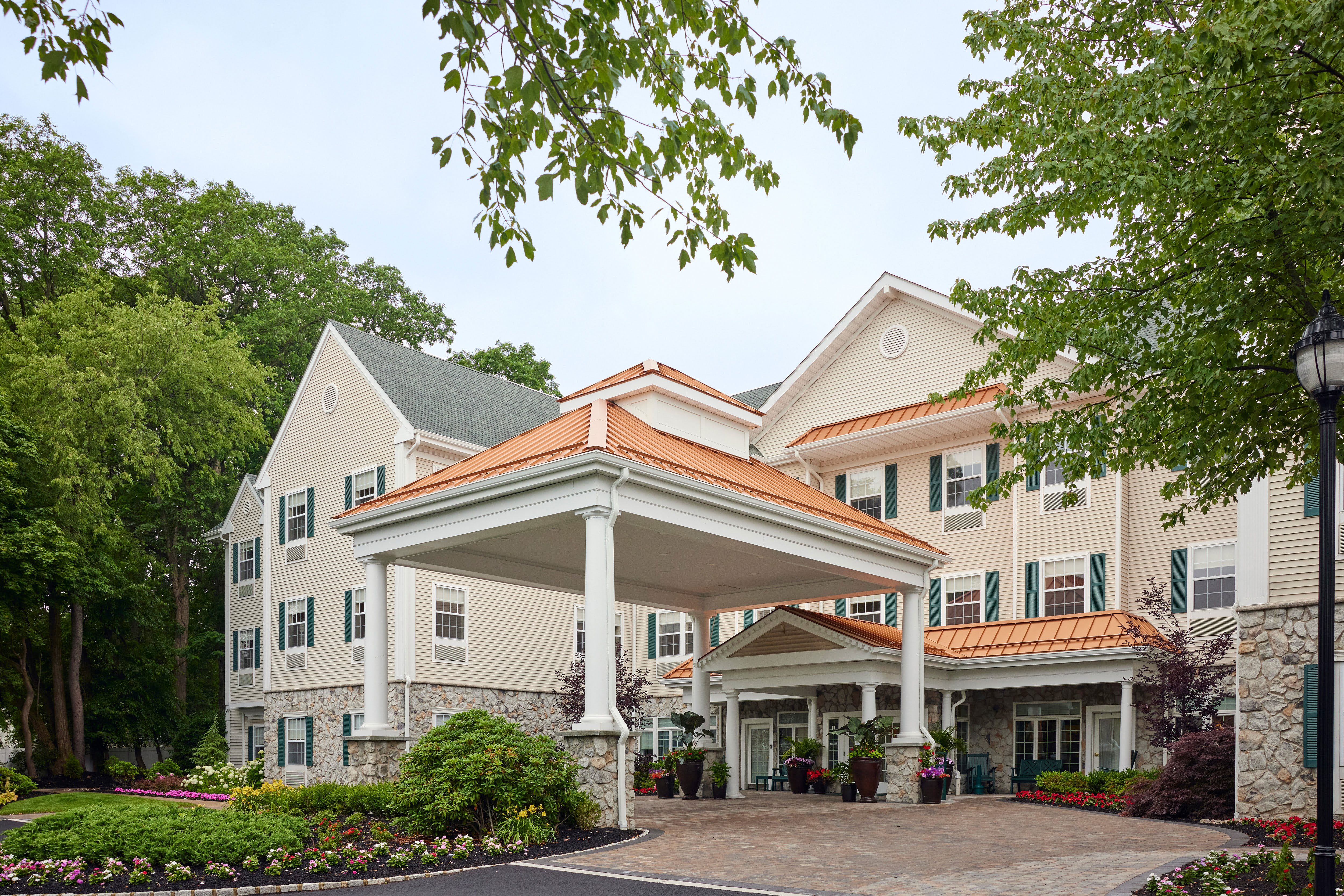 Brandywine Summit by Monarch community photo 1