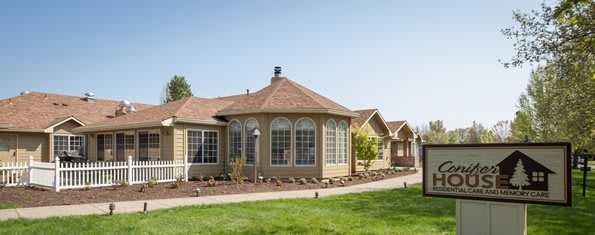 Conifer House community photo 1