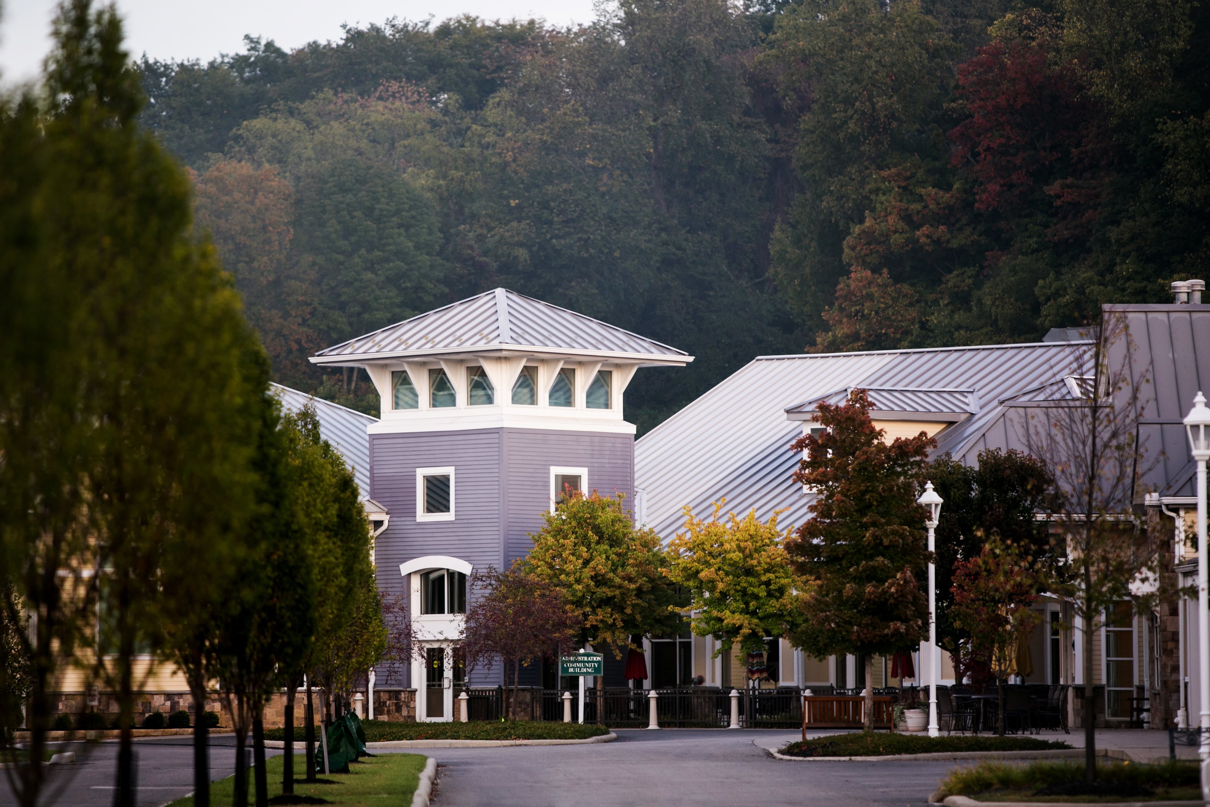 Otterbein Granville community photo 1