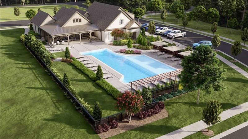 Glenhaven at Ridgewalk community photo 1