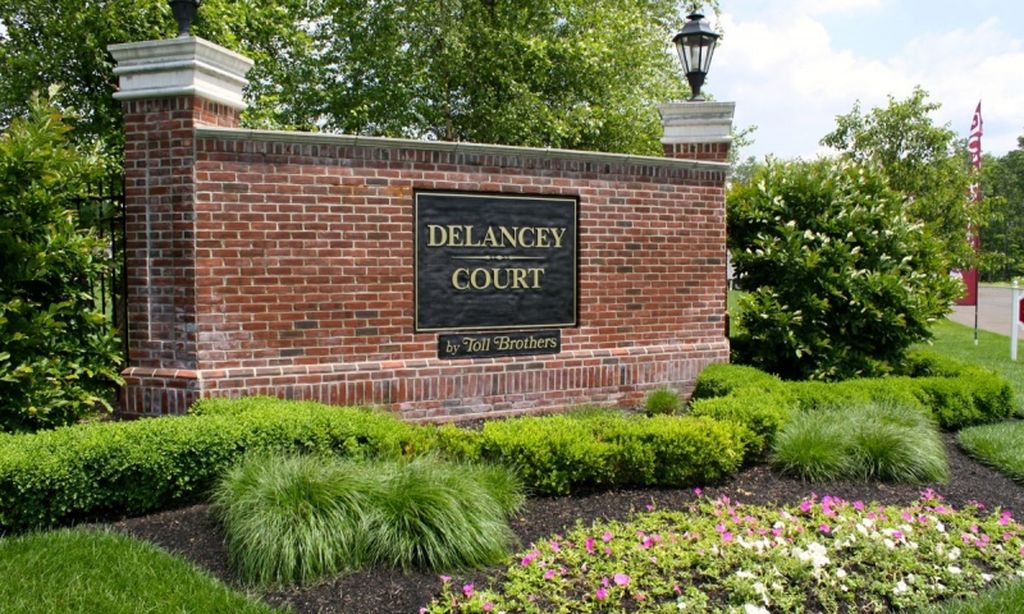 Delancey Court community photo 1