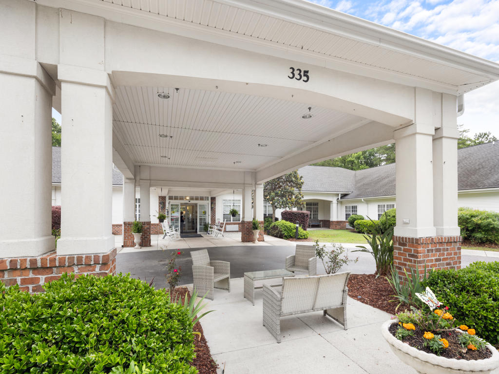 TerraBella Summerville community photo 1