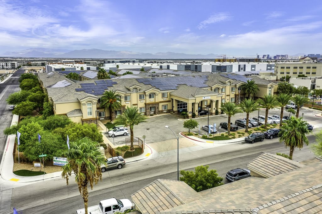 The Grand at Southern Hills community photo 1
