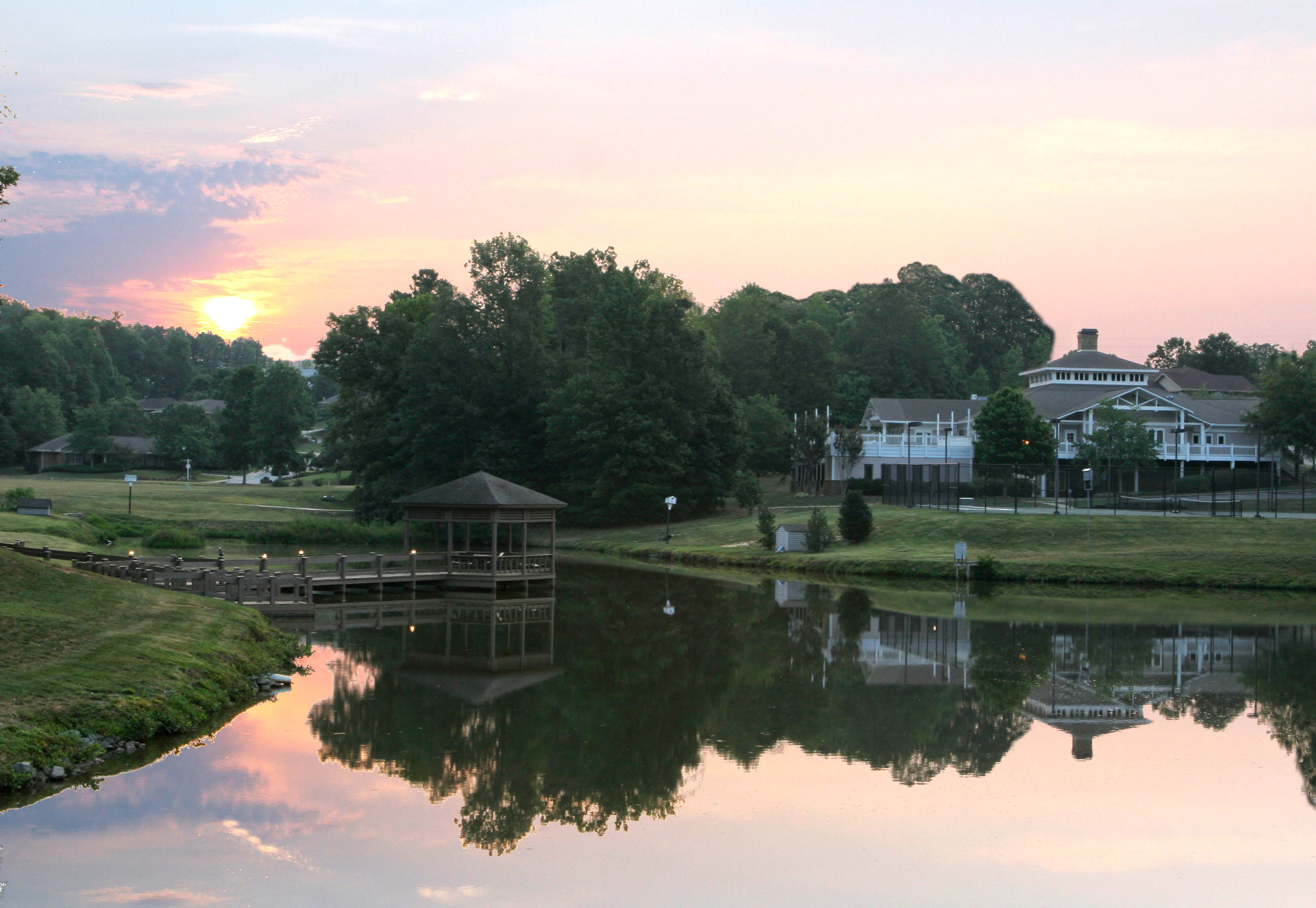 Presbyterian Village of Cobb community photo 1