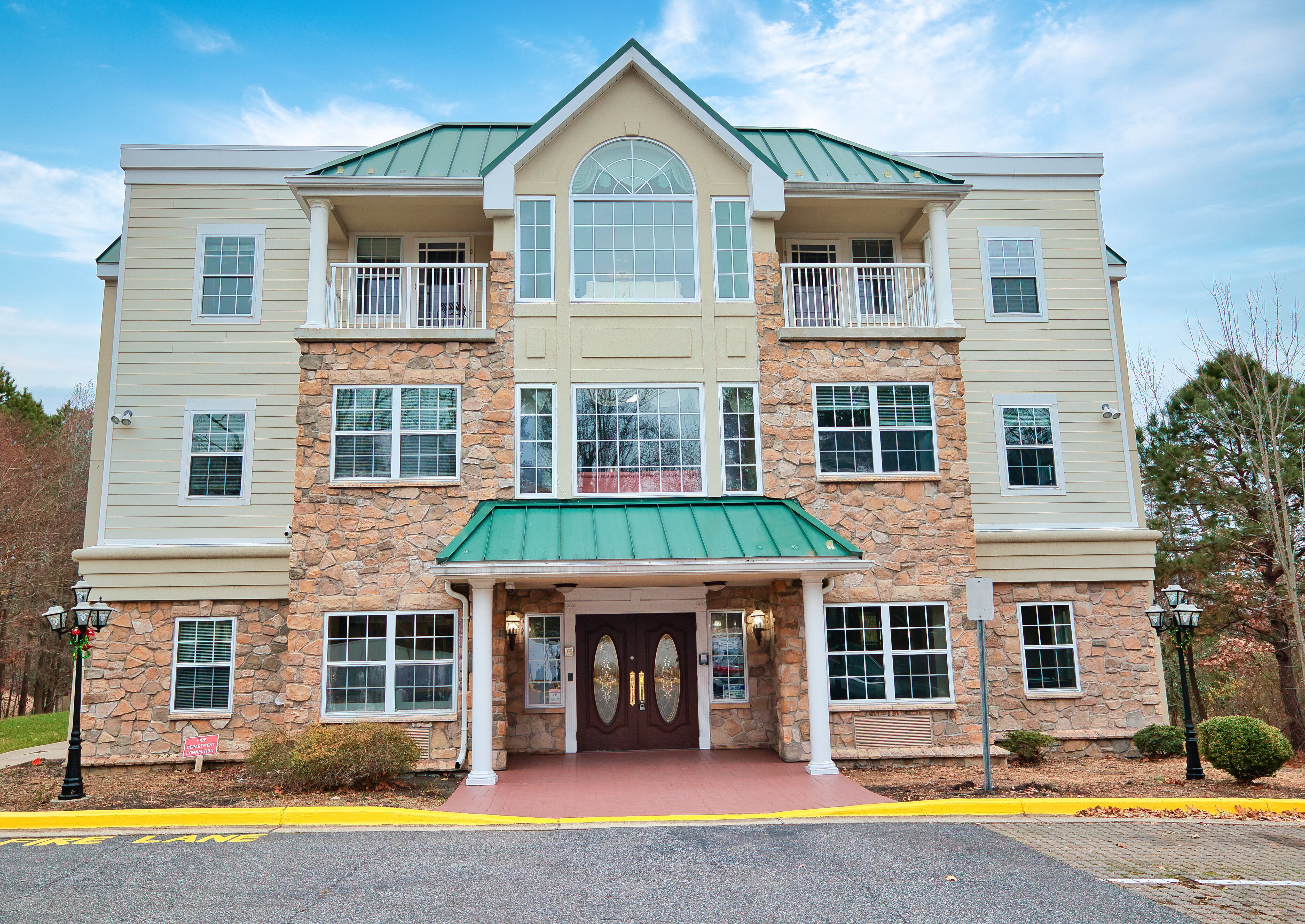 Cypress Creek Assisted Living community photo 1