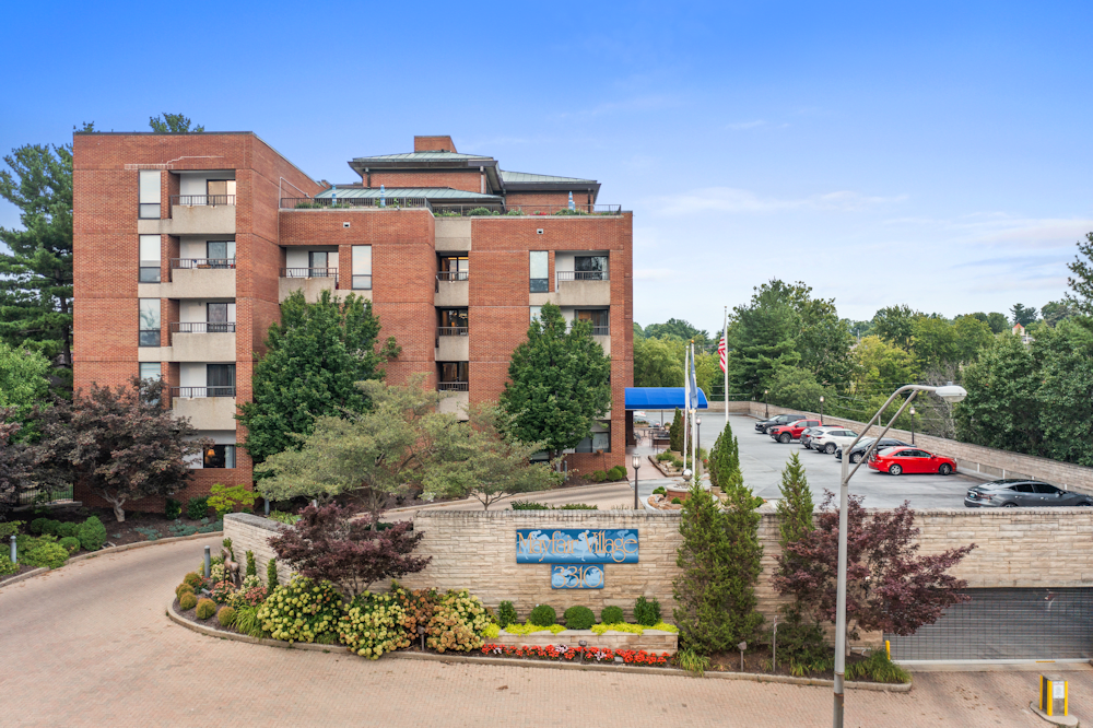Mayfair Village Retirement Community community photo 1