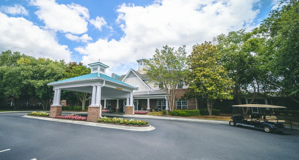 Wildewood Downs Retirement Community community photo 1