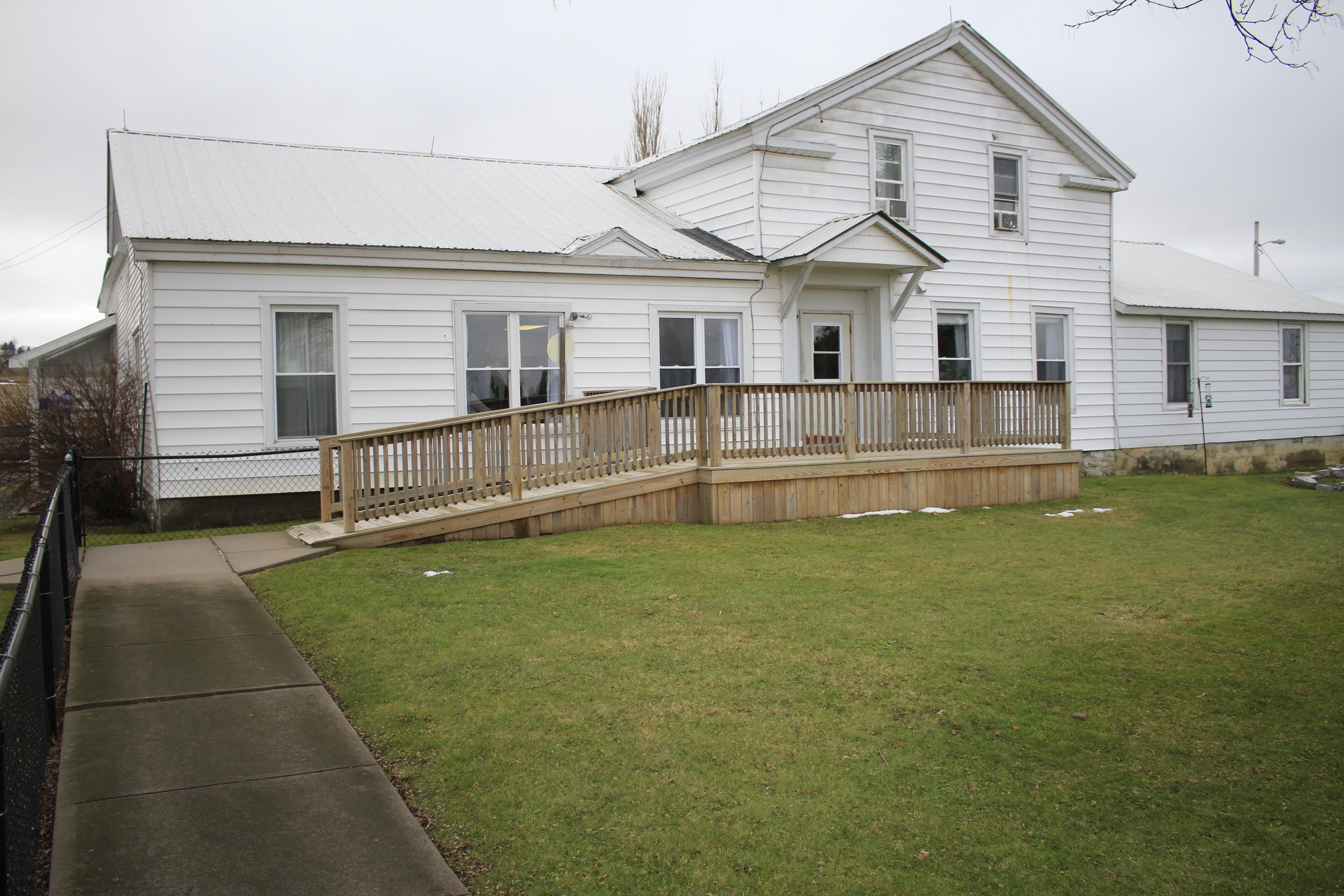 East Road Adult Home community photo 1