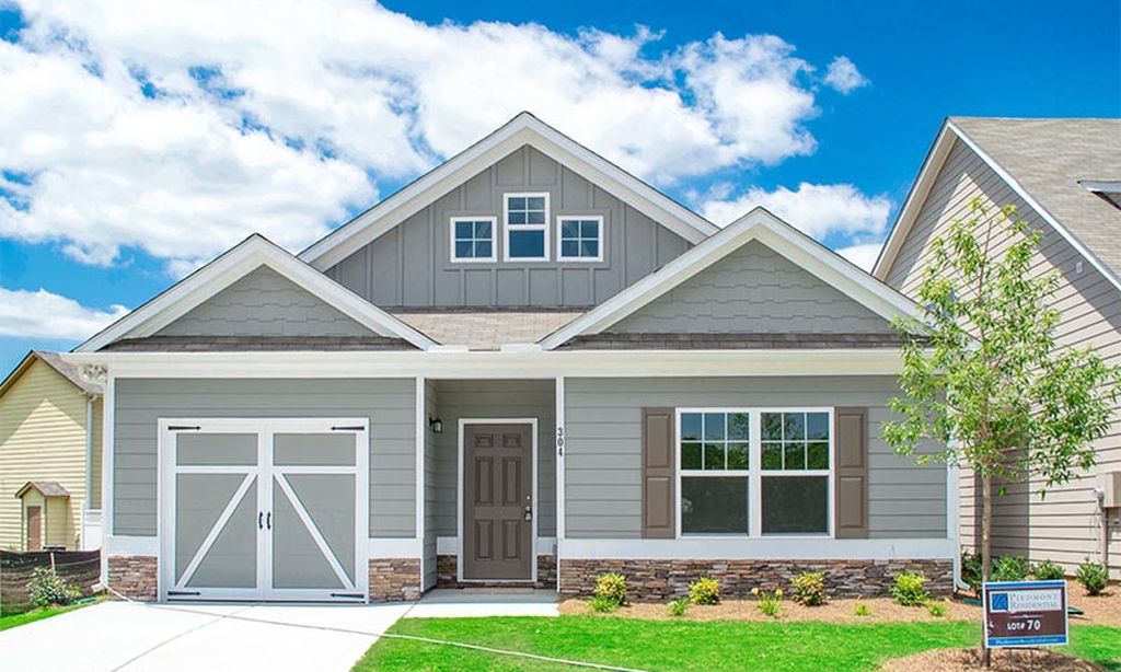 Piedmont Village community photo 1