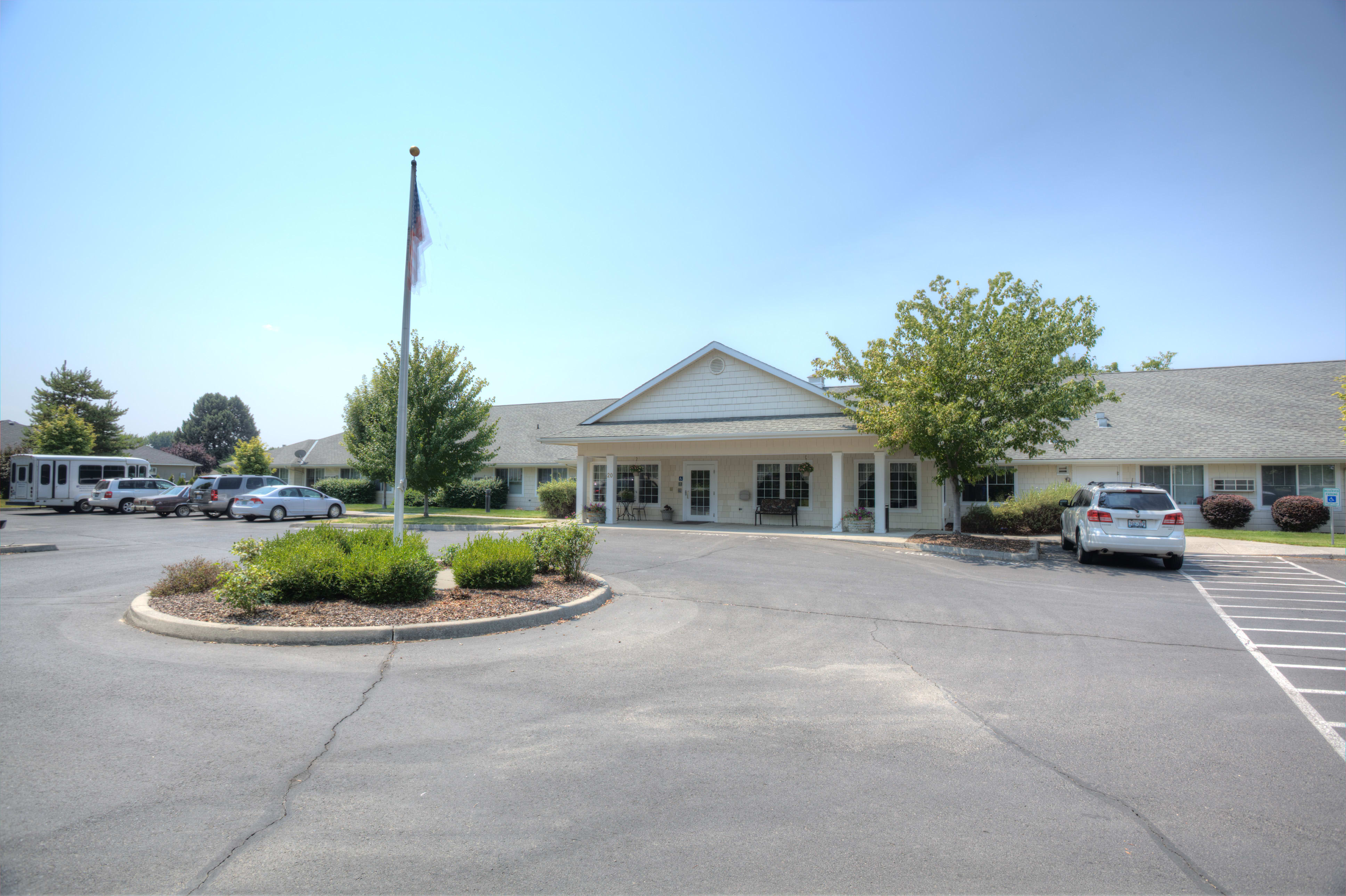 Eagle Springs Memory Care community photo 1