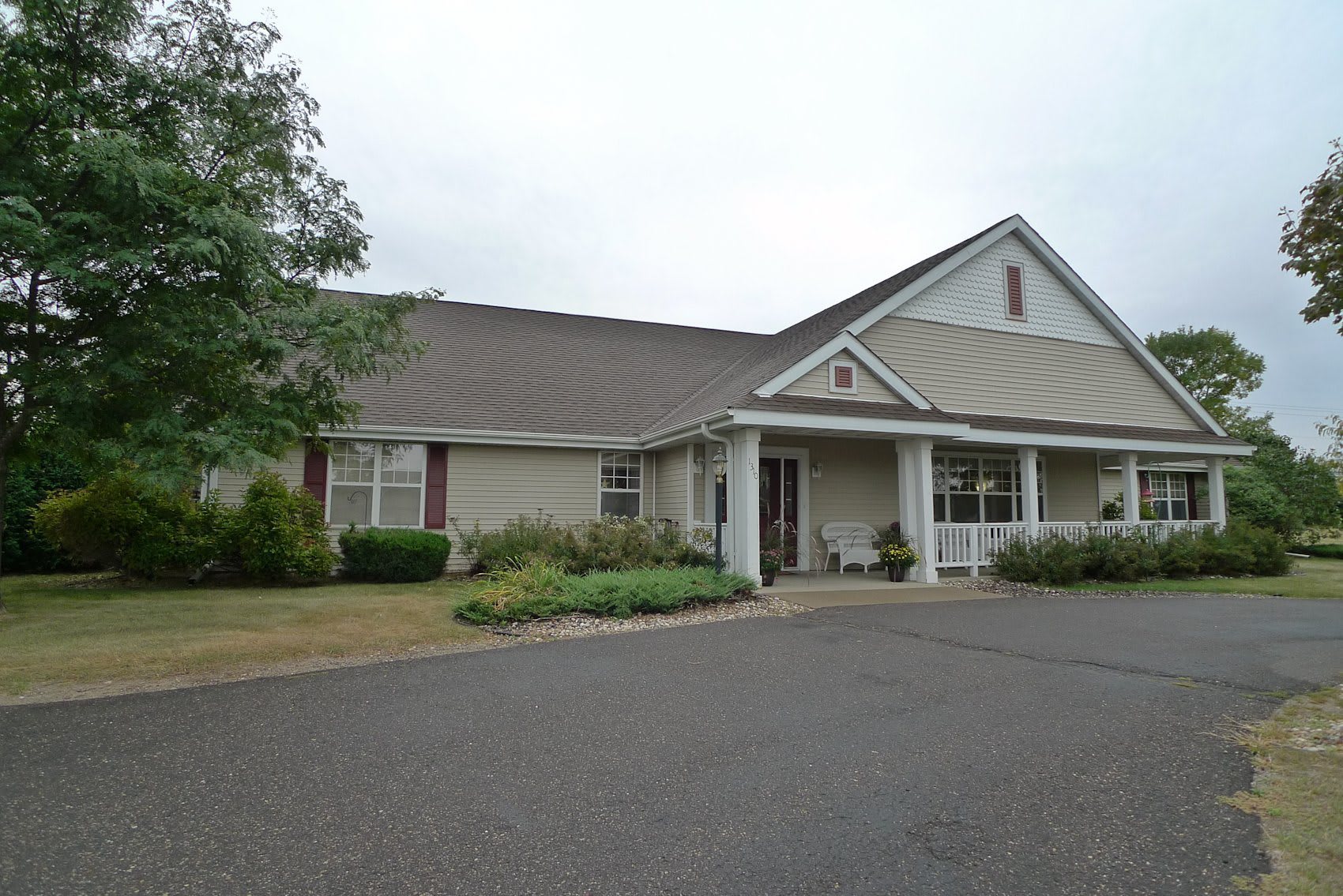 Our House Senior Living Memory Care - New Richmond community photo 1