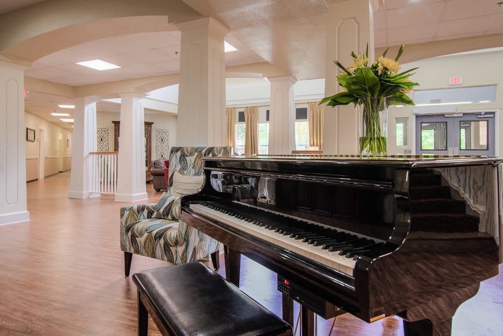 piano