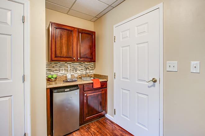 Brookdale Potomac community photo 1