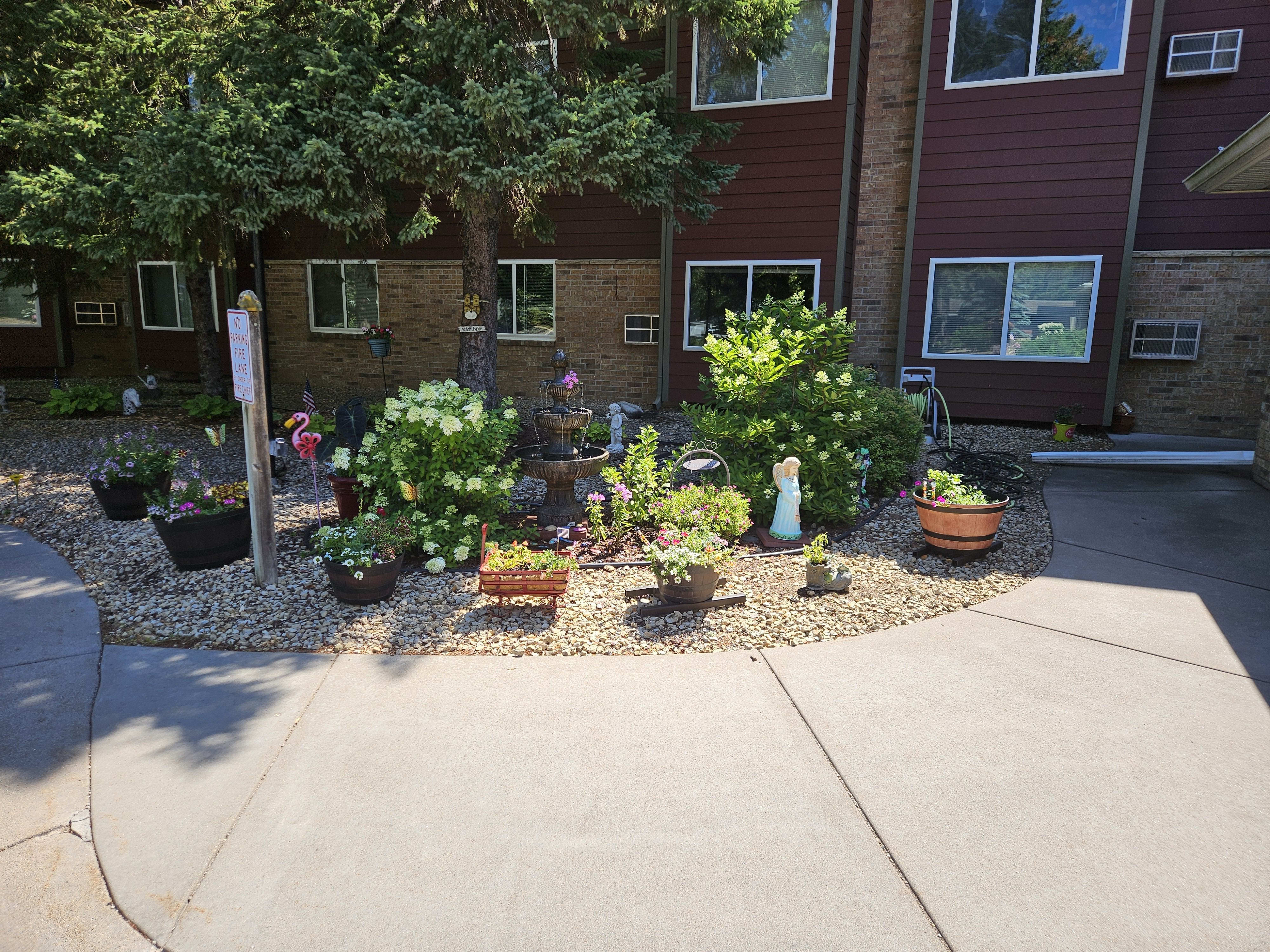 Margaret Place community photo 1