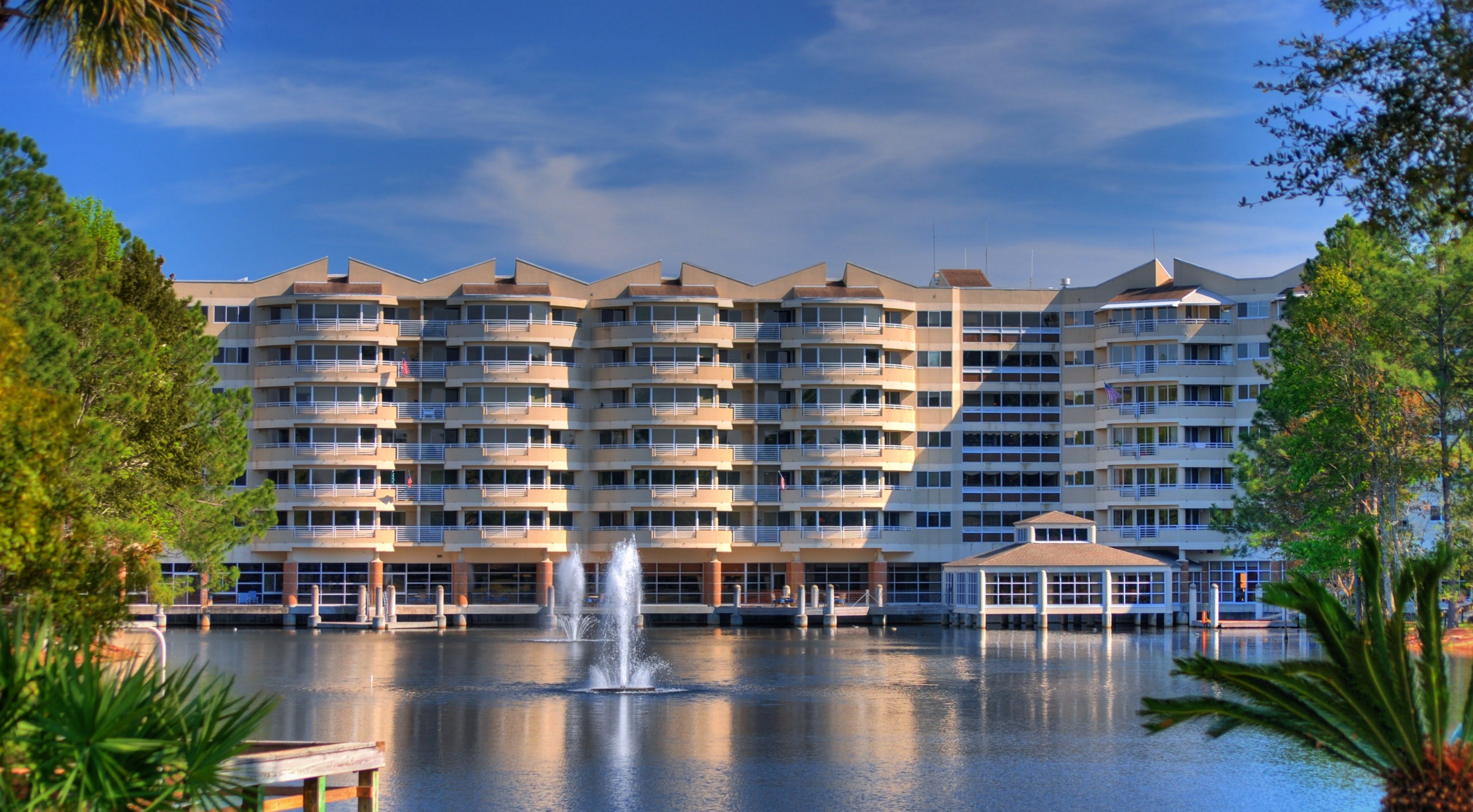 Cypress Village, a CCRC community photo 1