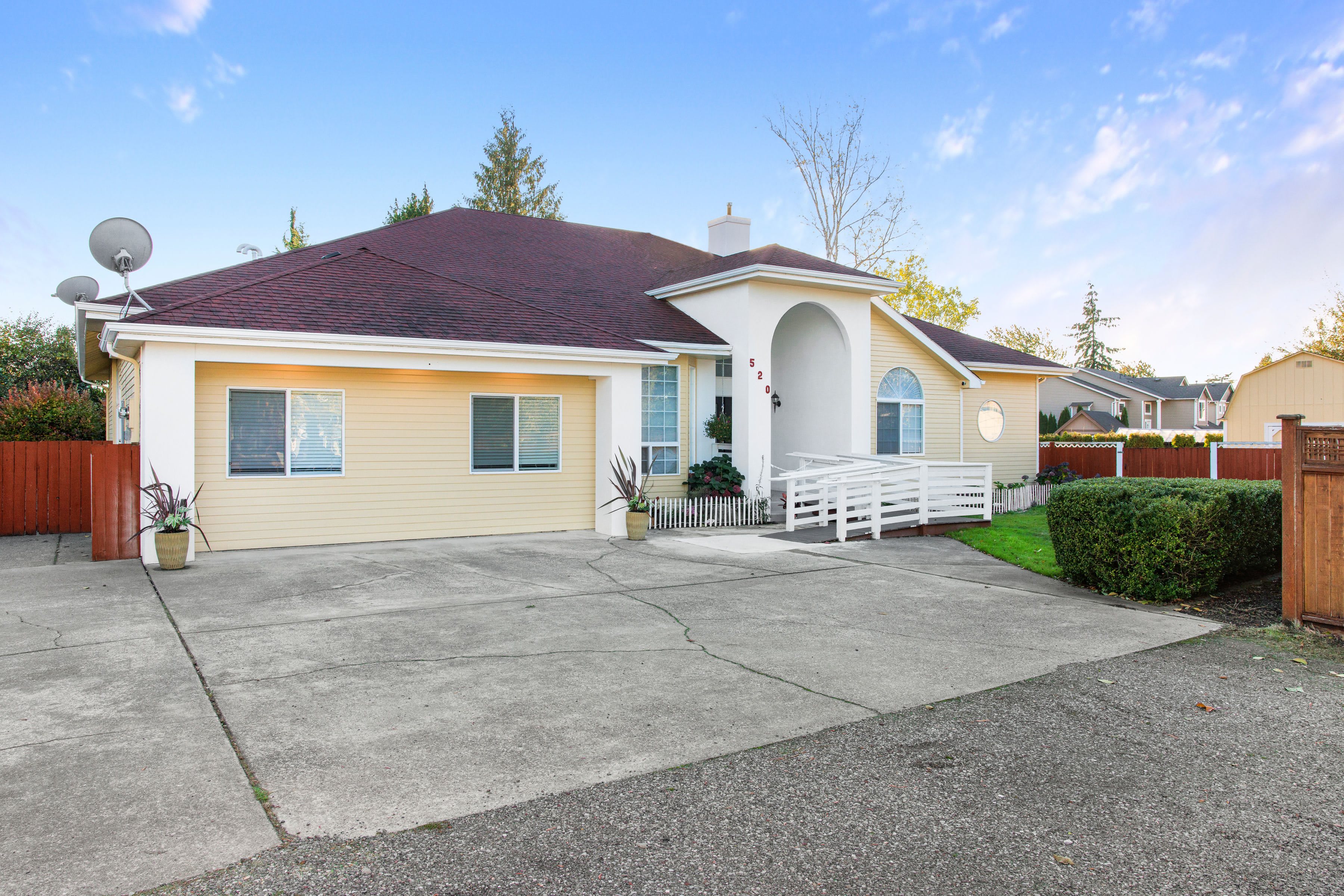 Livewell Adult Family Home community photo 1
