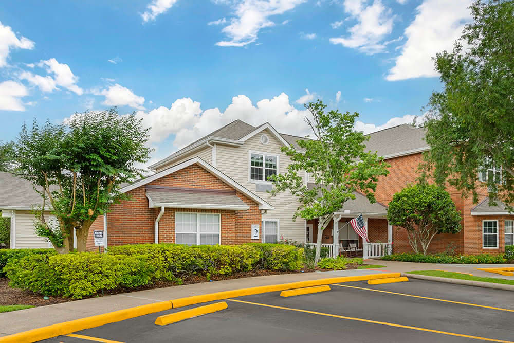 Brookdale Pearland community photo 1