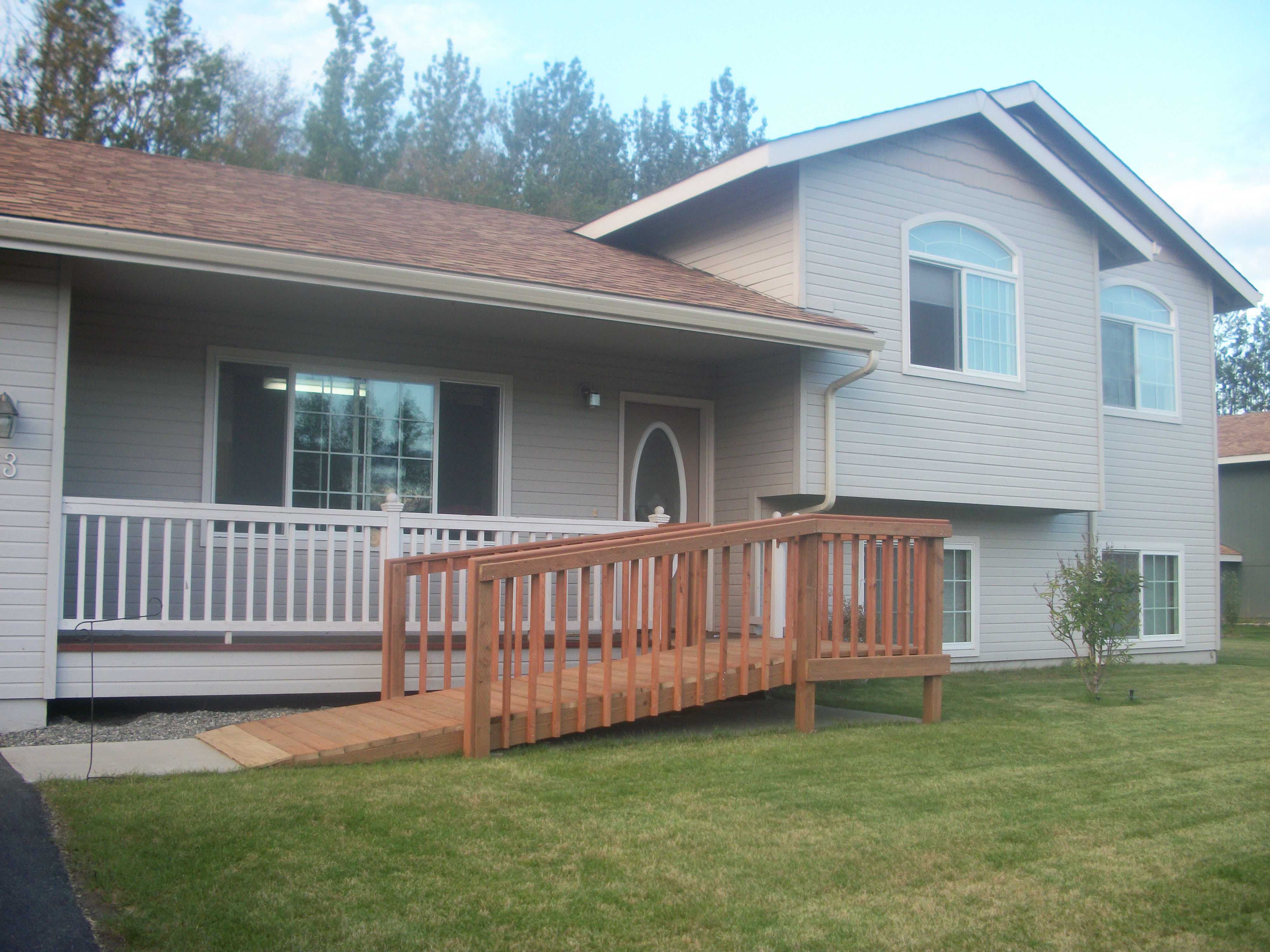 Two Sisters Assisted Living Home community photo 1