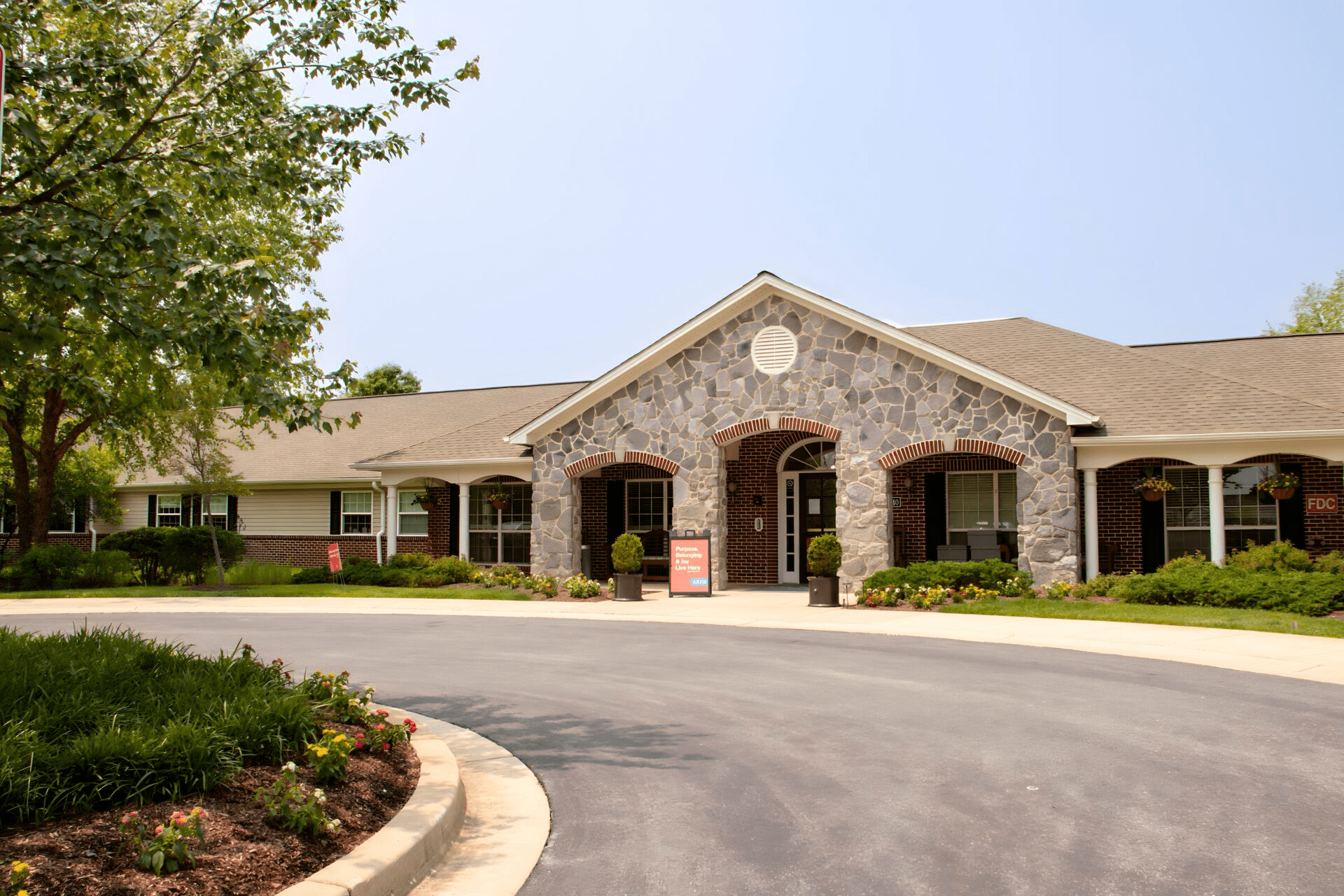 Olney Memory Care by Artis community photo 1