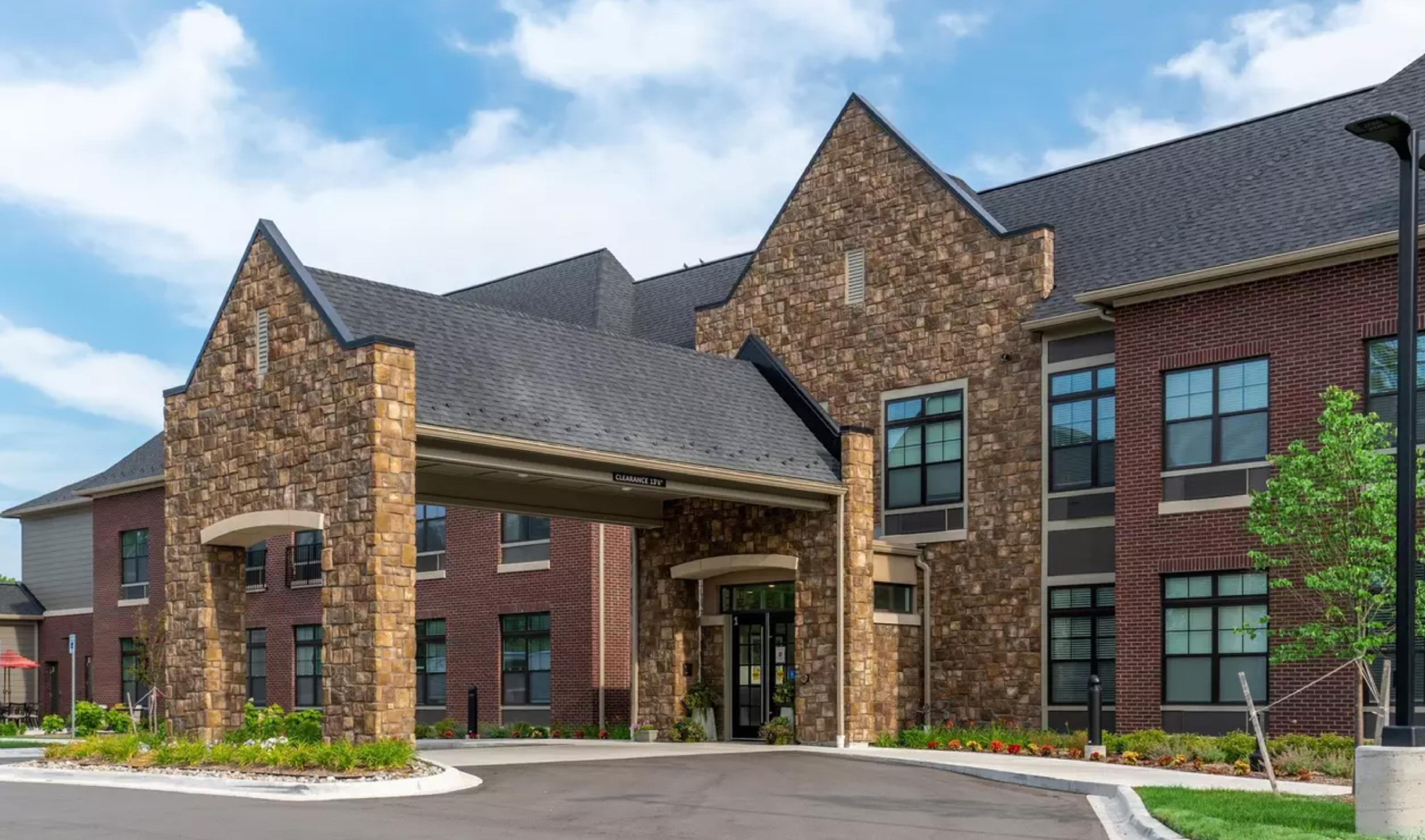 StoryPoint Macomb community photo 1