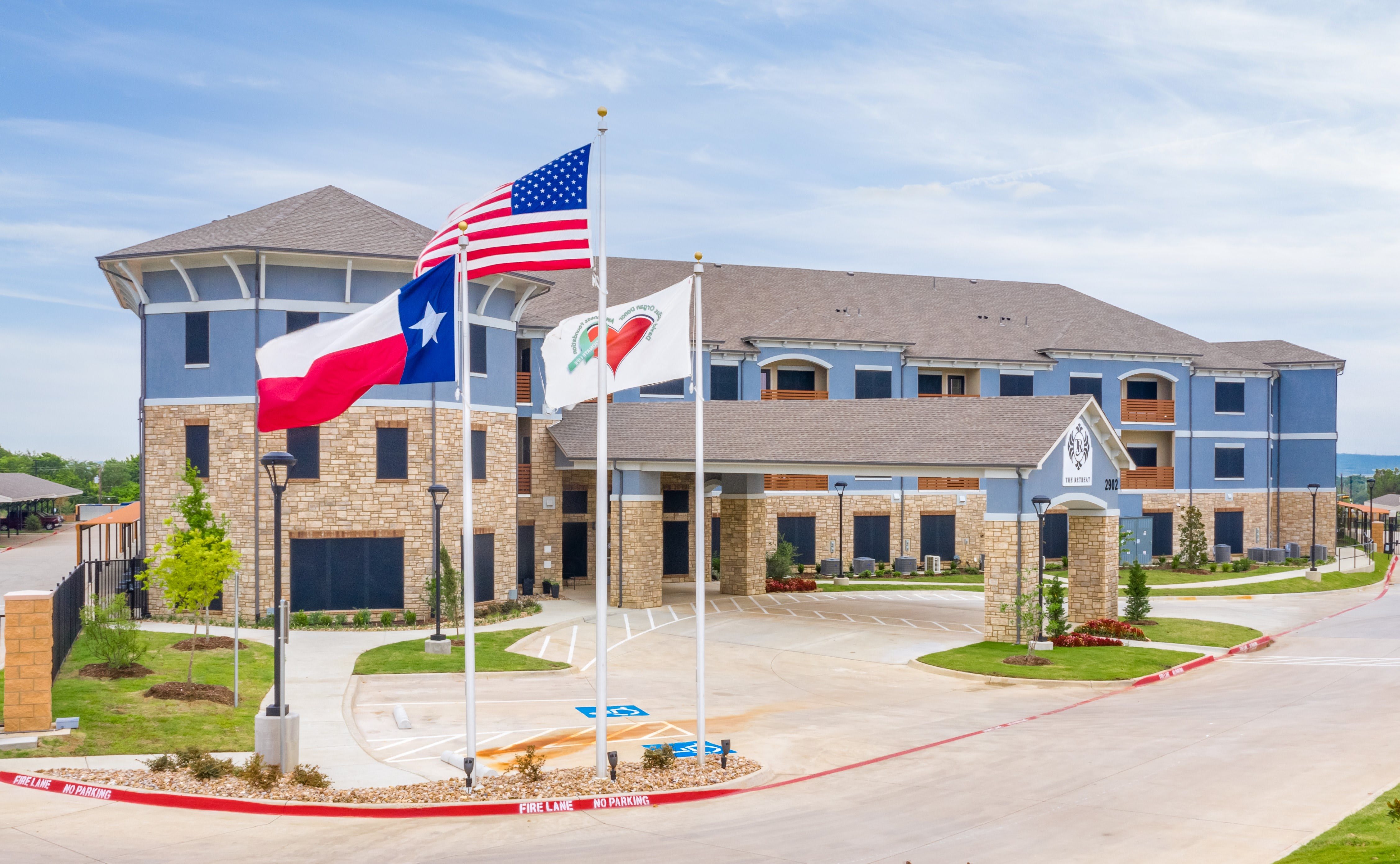 The Retreat Senior Living community photo 1