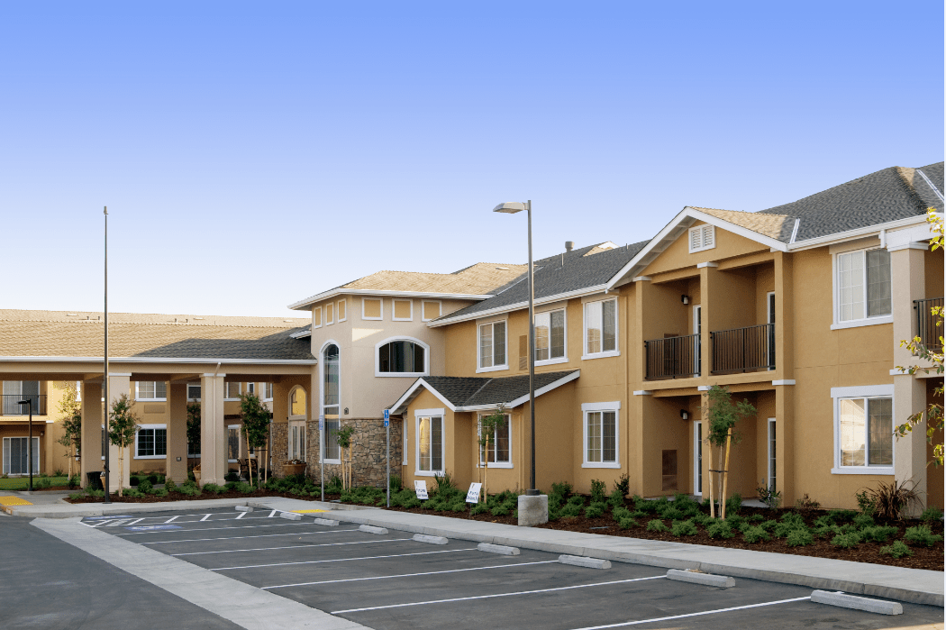 Manteca Manor community photo 1