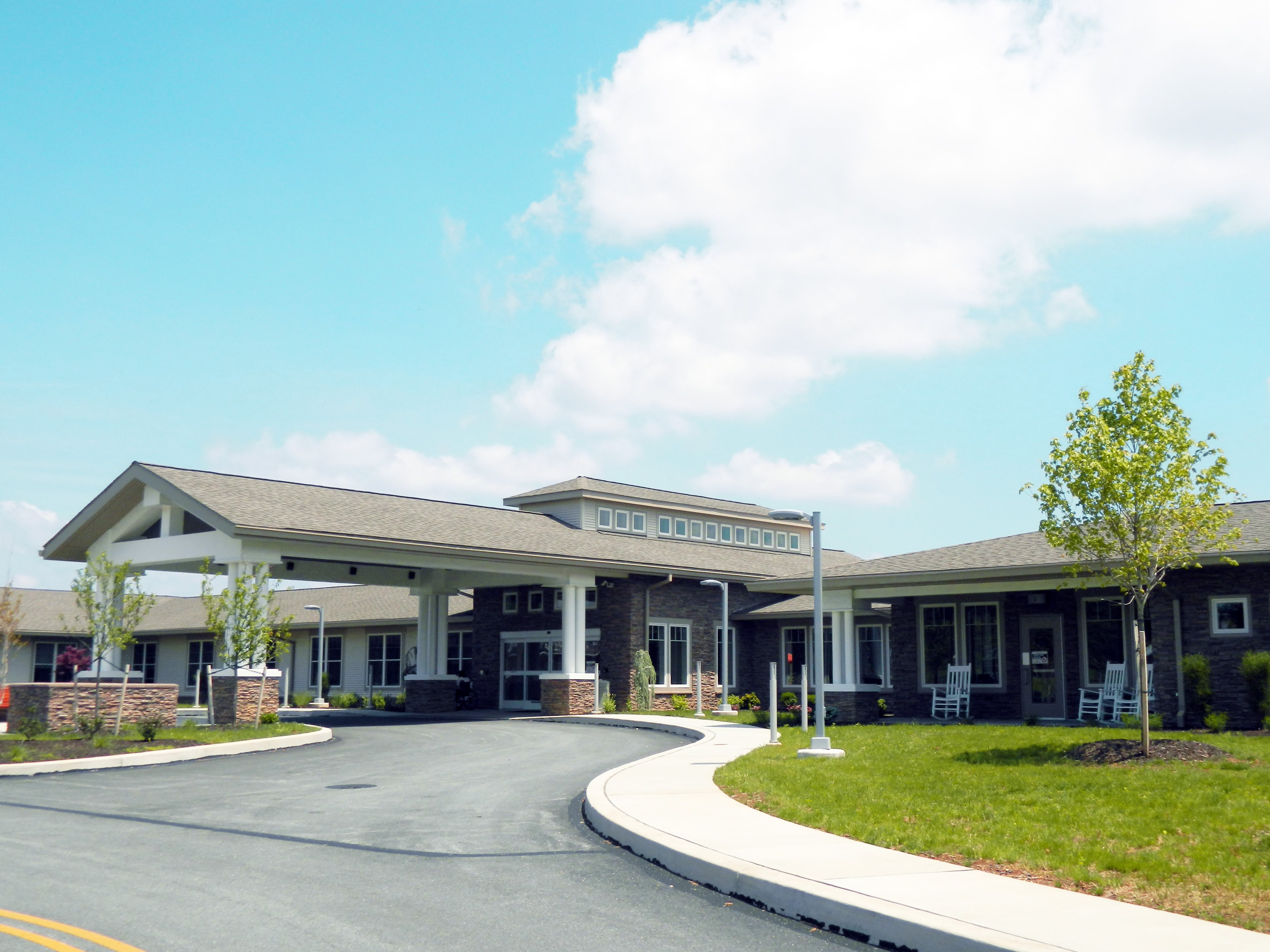Vibralife Senior Living community photo 1