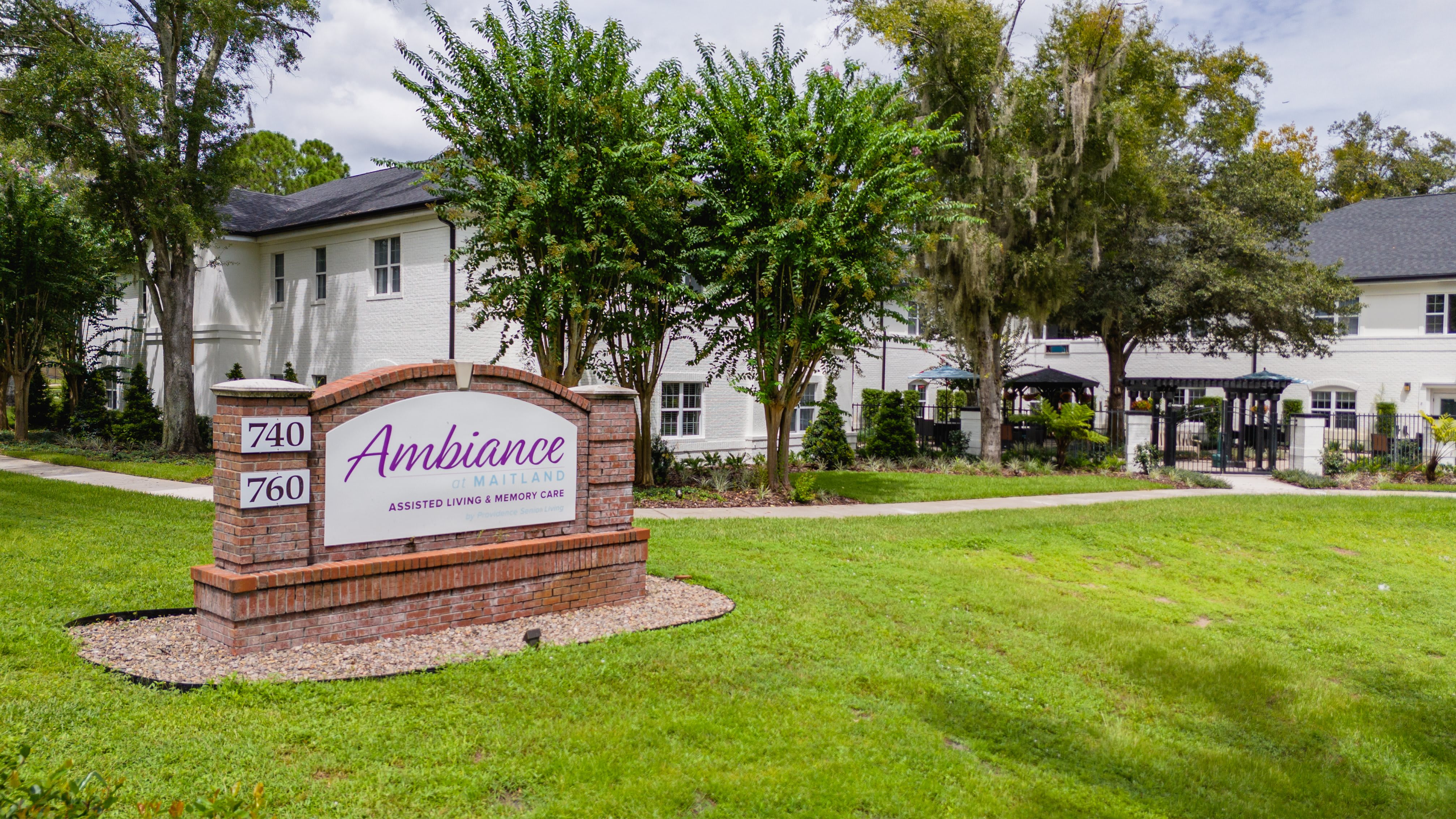 Ambiance at Maitland community photo 1