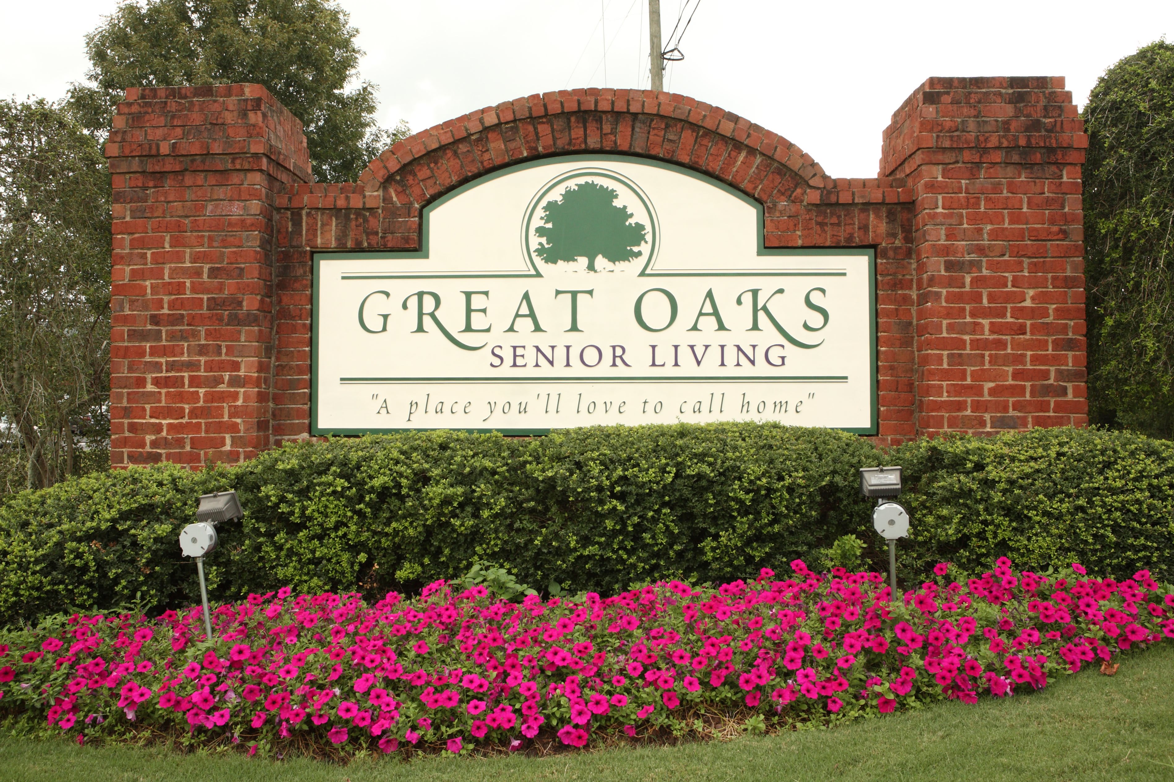 Great Oaks Senior Living community photo 1