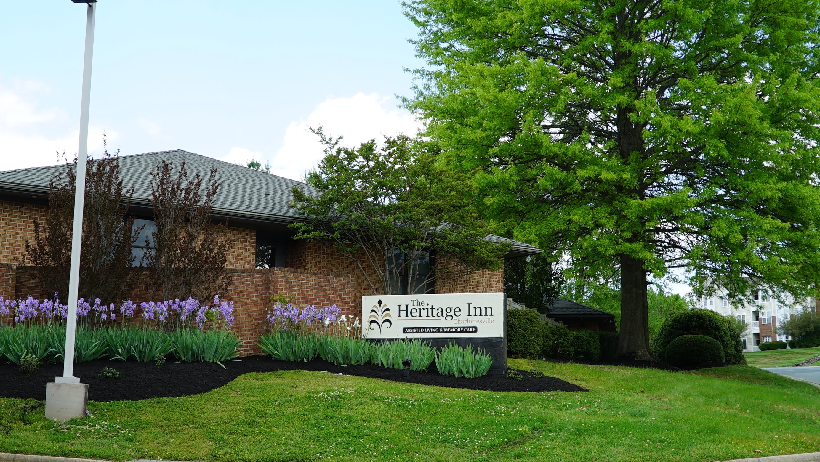The Heritage Inn community photo 1