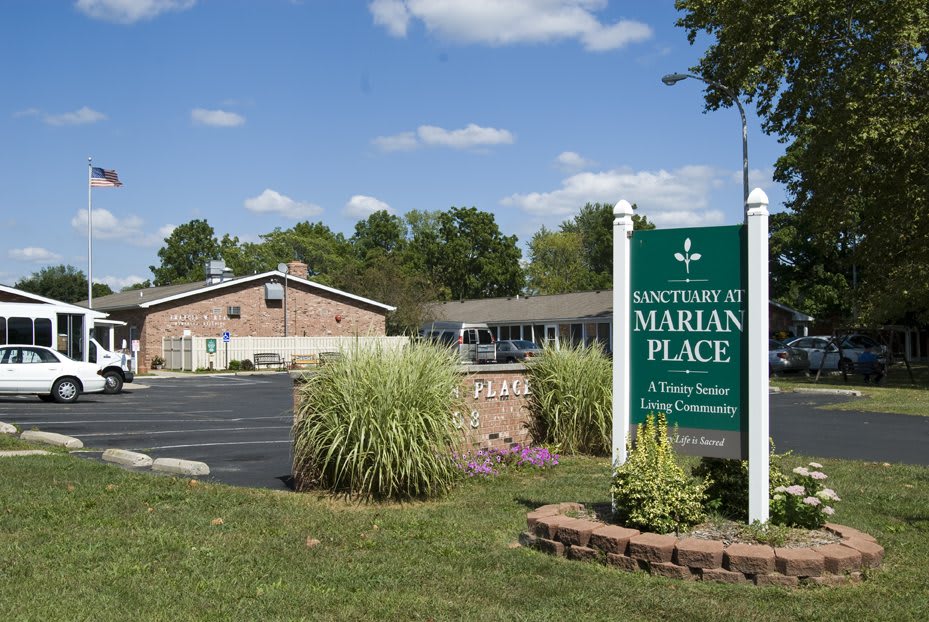 Marian Place community photo 1