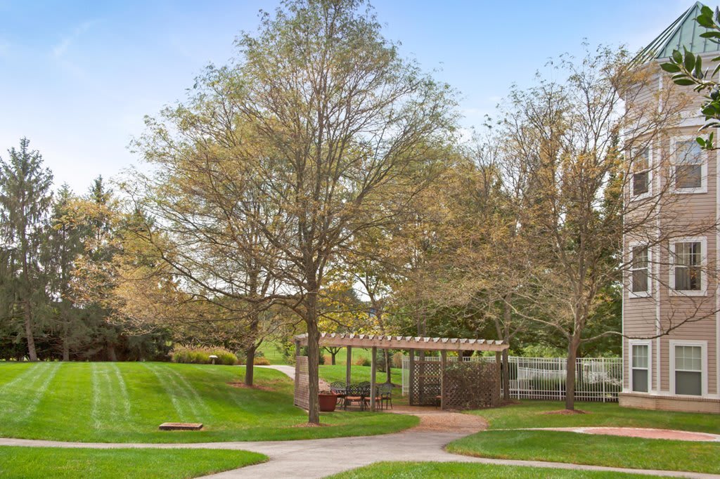 Sunrise of Columbia community photo 2