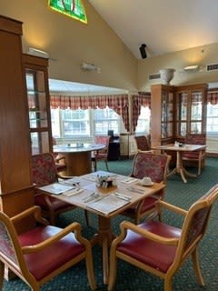 The Orchards Assisted Living and Memory Care community photo 1