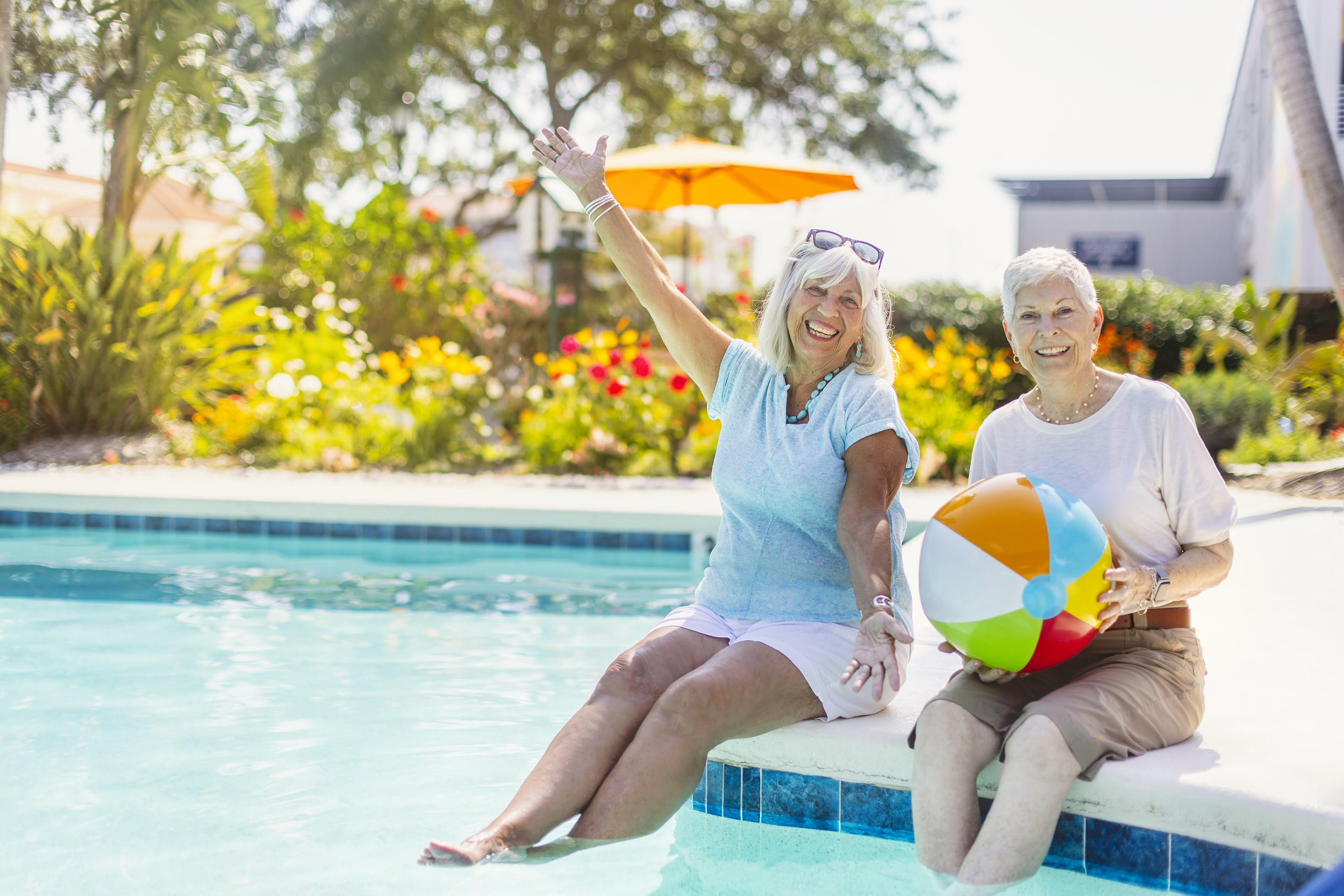 Westminster Bradenton Point Pleasant, a CCRC community photo 1