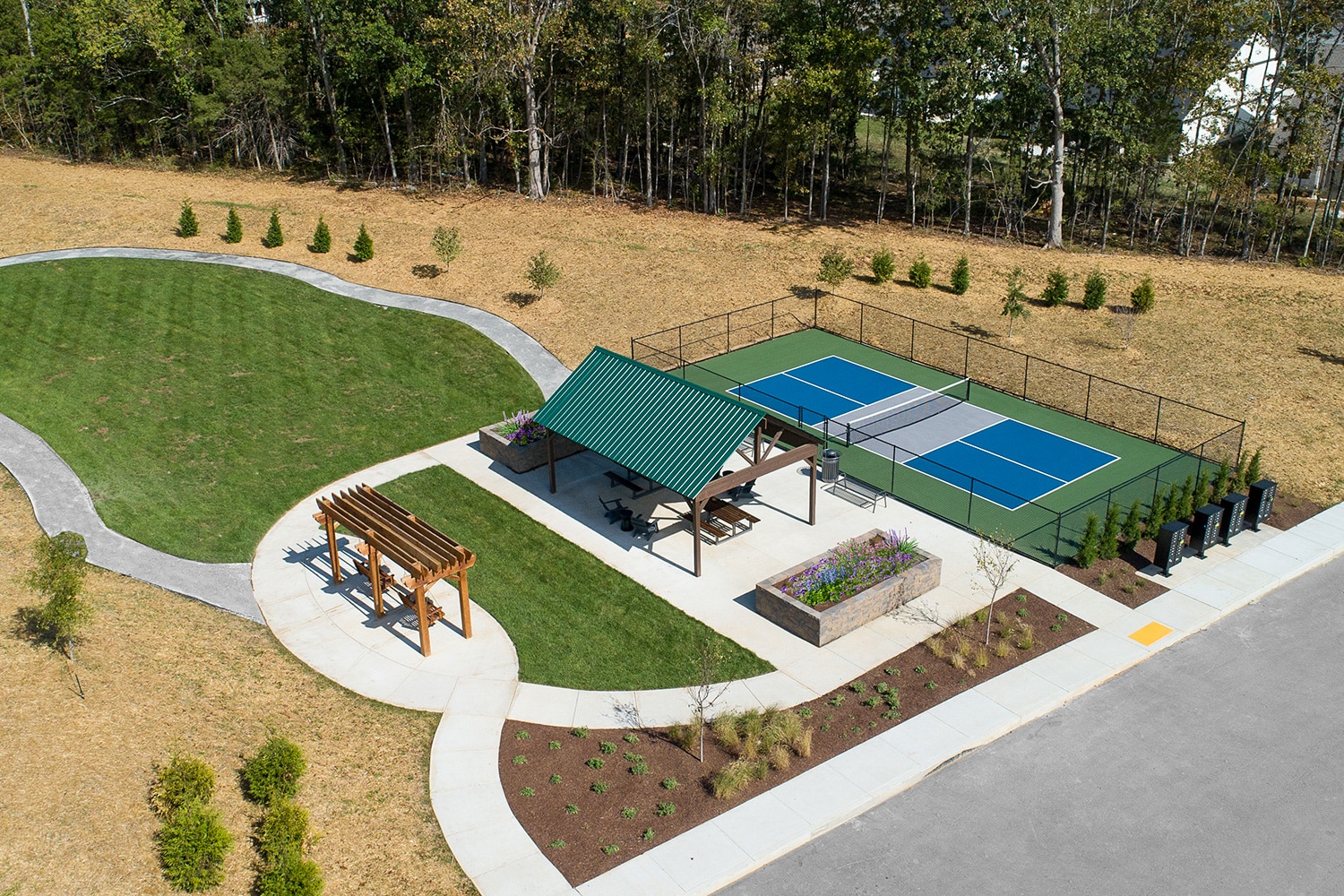Stewart's Glen community photo 1
