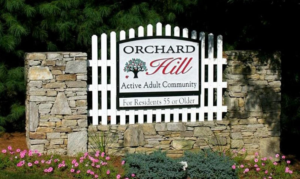 Orchard Hill community photo 1