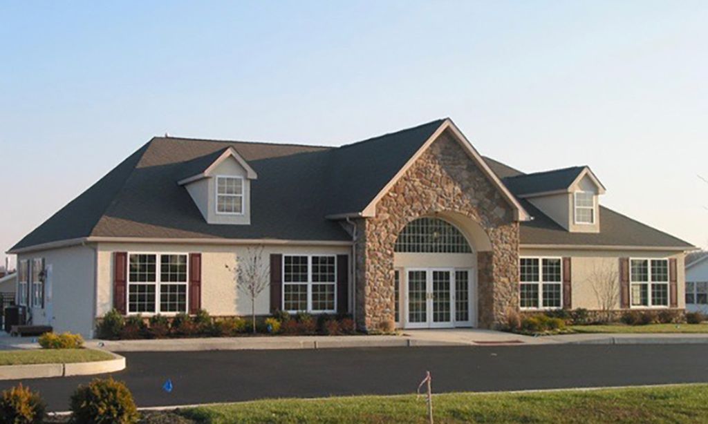 Douglass Village community photo 1