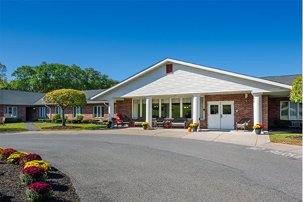 Elderwood Village at Colonie community photo 1