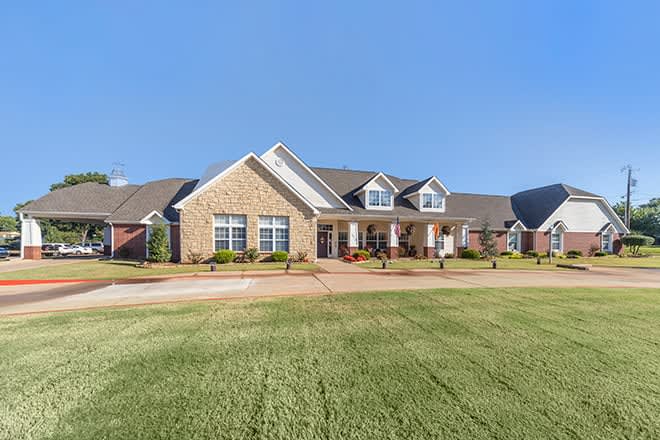 Brookdale Stillwater community photo 1