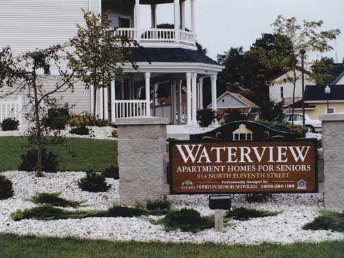 Waterview II community photo 1