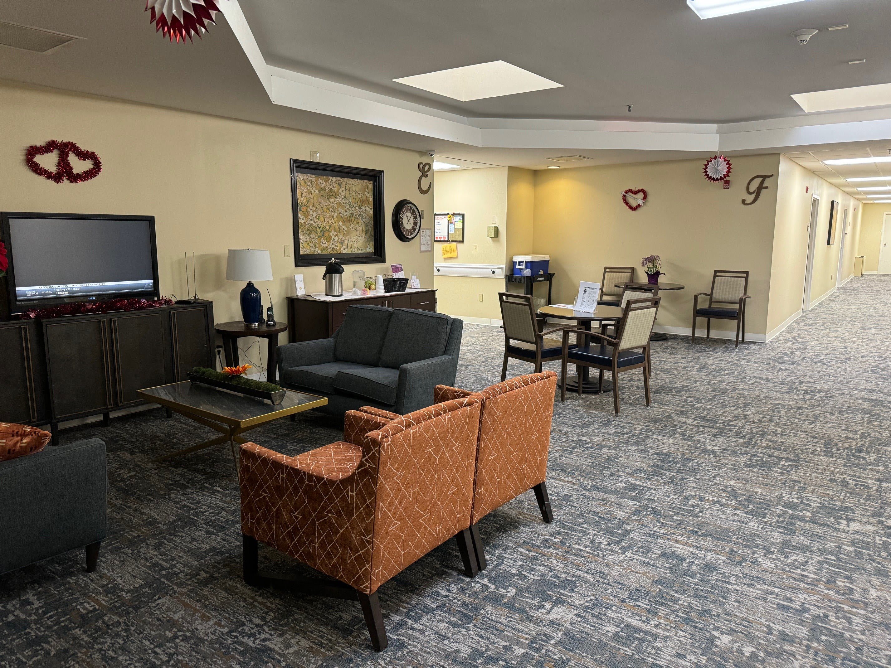 Luxe Life Senior Living at Ignite Medical Resort St Mary's community photo 1