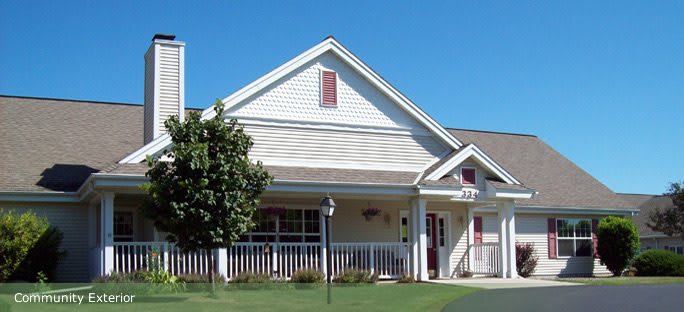 Timberdale Trace community photo 1