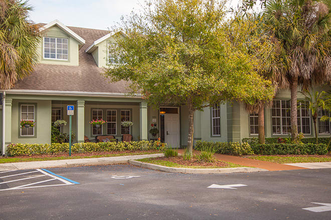 Brookdale Stuart community photo 1