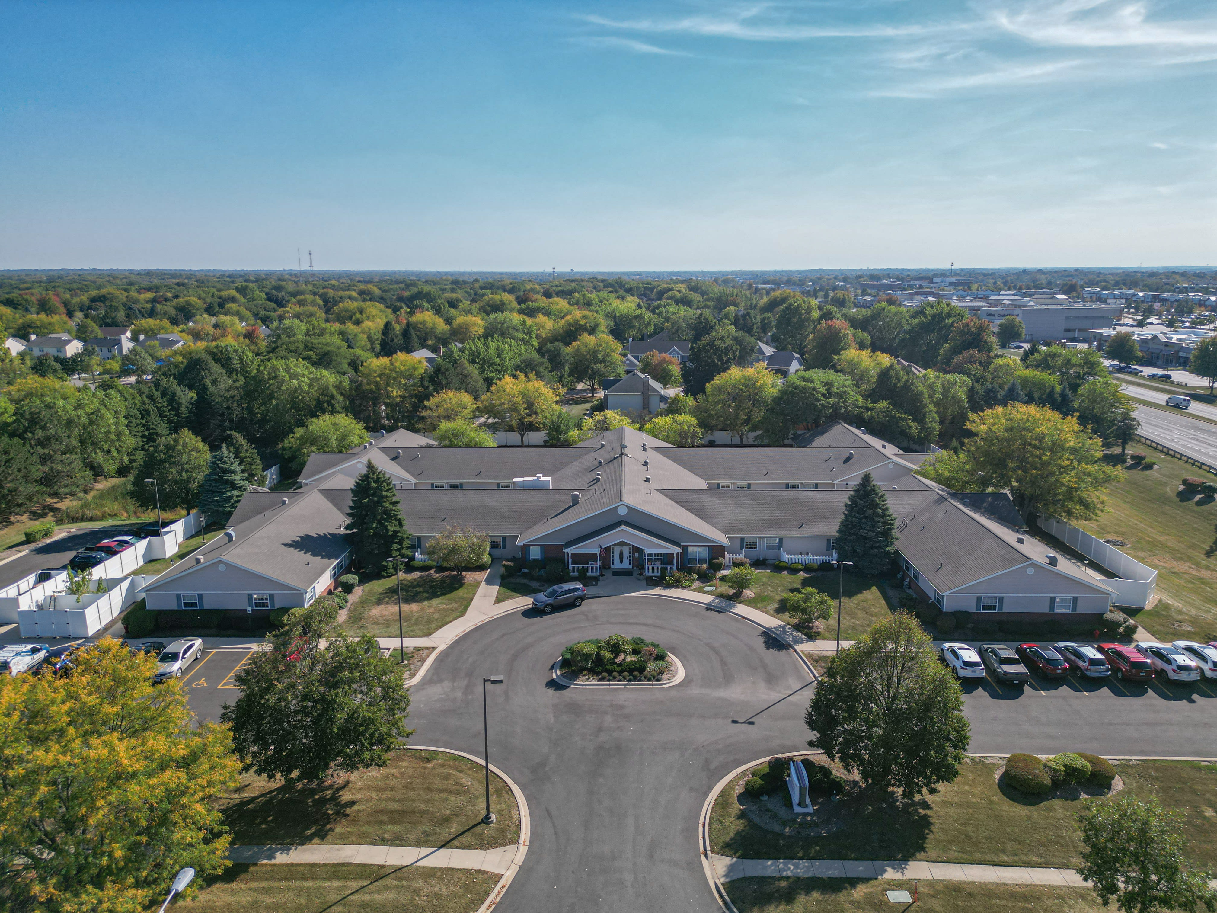 Arden Courts Geneva, A Memory Care Community community photo 1