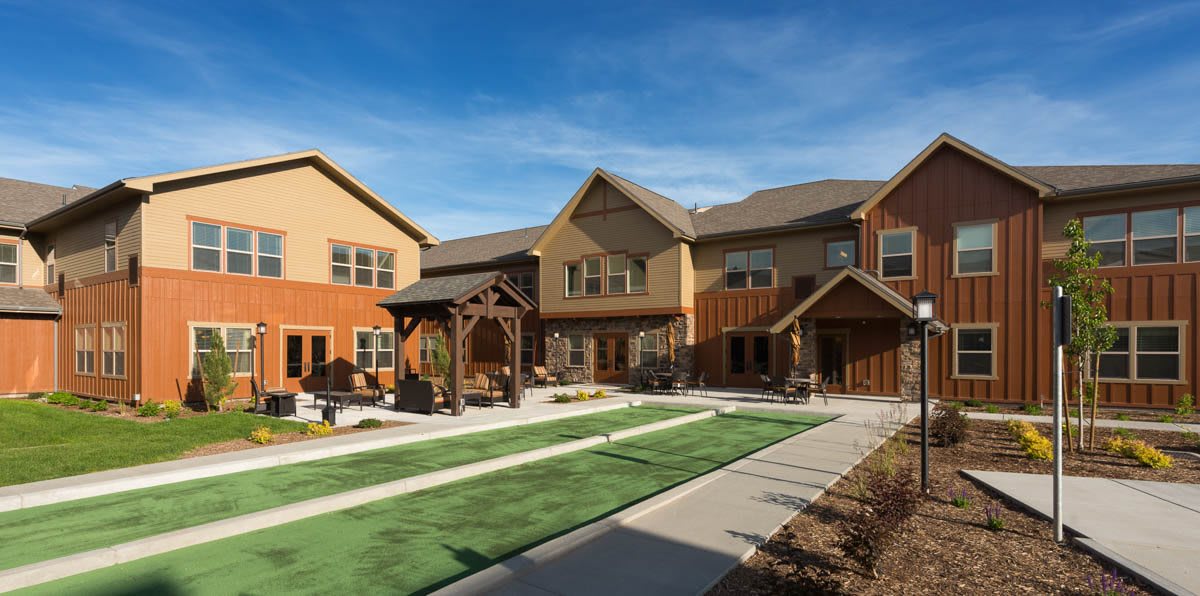 Spring Gardens Oquirrh Mountain community photo 1