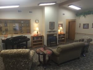 Comforts of Home - Baldwin community photo 1
